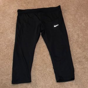 NIKE Leggings